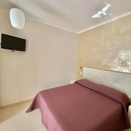 Nyaraló Casa Tevere, Abitazione Turistica