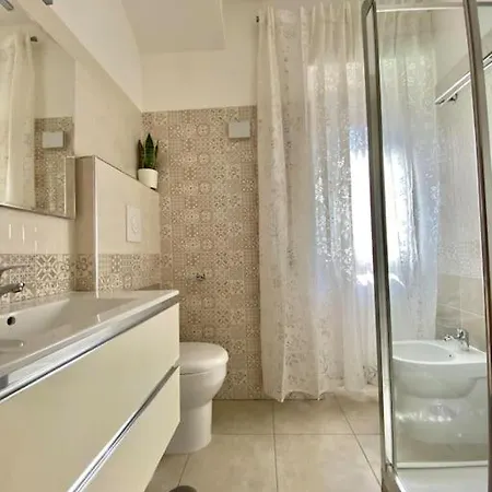 Casa Tevere, Abitazione Turistica Roma