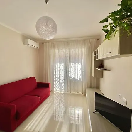 Casa Tevere, Abitazione Turistica Сasa de vacaciones